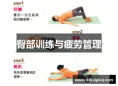 臀部训练与疲劳管理
